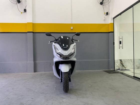 HONDA PCX 160 ABS 